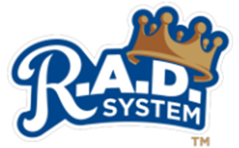 KC Royals RAD program